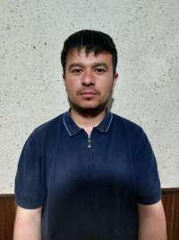Odilov Iskandar