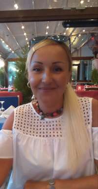 Марина Перфилова