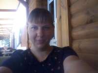 Головина Лилия