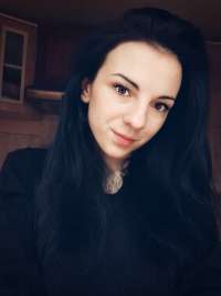 Шаповалова Владислава