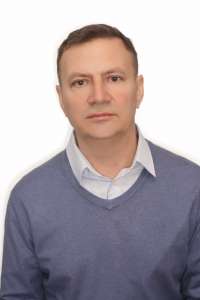 Андрей Бехтерев