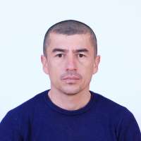 Bekzod Turgunbaev