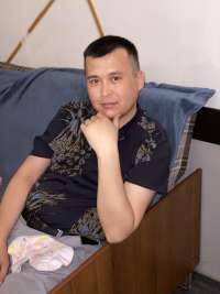 Batyrkanov Zamirbek