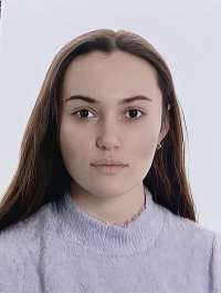 Катерина Лобуцька