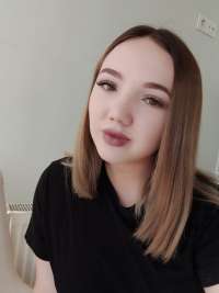 Полина Михайлова