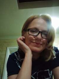 Керусенко Марина