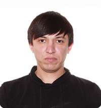 Кульджанов Саъди