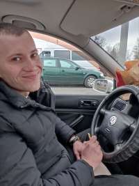 Артём Петрашнёв