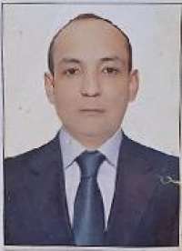 ZOKIRJON DODOBAEV