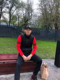 Шайырбек уулу Нураалы