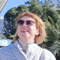 Шпинева Лилия