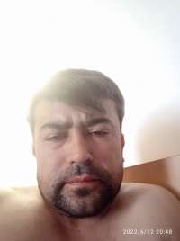 Рустам ибодзода