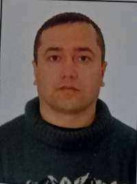 Мамажонов Хаётилло