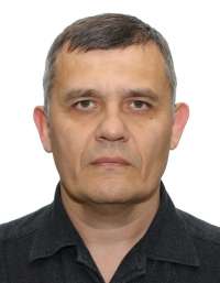 Гамиль Асатуллин