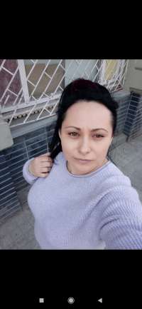 Оксана Черкес