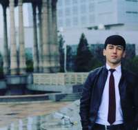 Хайталиев Аминчон