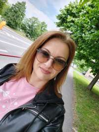 Oksana Levter