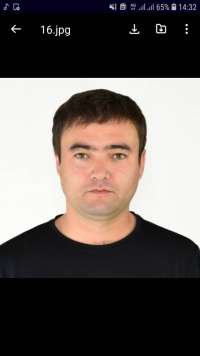 Кадыров Жаныш кадырович