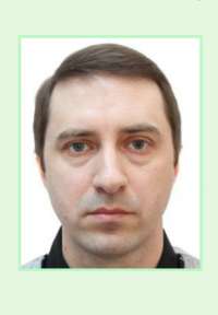 Дмитрий Марич