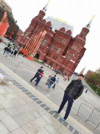 Алишер Хамраев