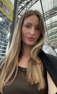Maryna Borshch