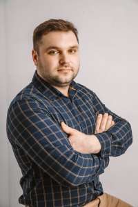 Владимир Березин