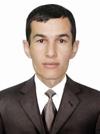 Zafarbek Ernazarov