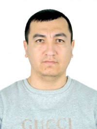 Отабек Онаров