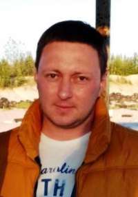 Дмитрий Навин