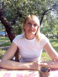 Мовчан Таиса