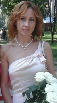 Нина Босенко