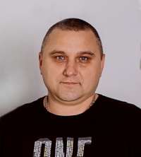 Yaroslav Lytsenko