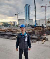 Умид Розбаев