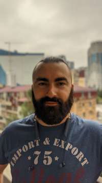 Sergei Ignatenko