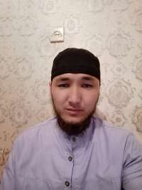 Арзыбаев Муродил