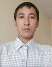 Жолдошов Жылдызбек