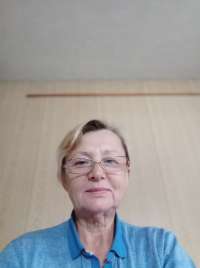Елена Клещак