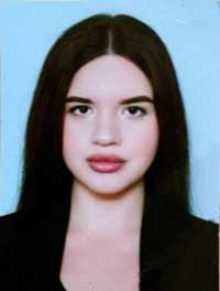 Sofia Isaenko