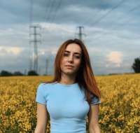 Valeriia Huz