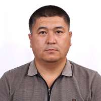 Durbek Normamatov