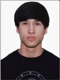 khodiev sanjar