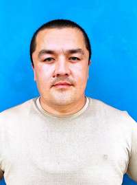 RAKHIMOV OGABOY