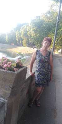 Екатерина Кривенко