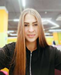 Калениченко Ирина Олеговна