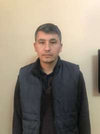 Narzikulov Farid