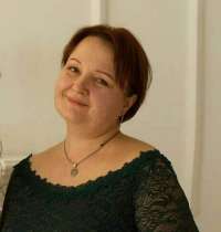 Анна Антонченко