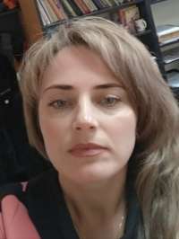 Mariia Ivanenko
