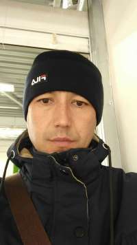MAKHMADZHON AKHMEDOV