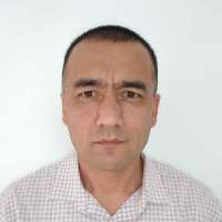 Эргашев Акмалжон Бозорбоевич