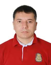 Karimdjanov Azizbek